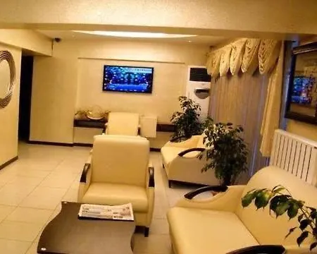 Ozan Group Hotel