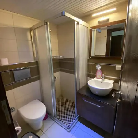 Hotel Ozan Group Burdur